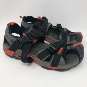 teva karnali wraptor